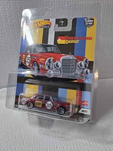 Hot wheels deutschland - hot, design