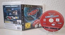 Cars Race O Rama Playstation 3