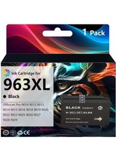 XL Druckerpatronen für HP