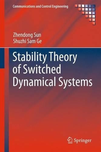 Stability theory switched - stability,