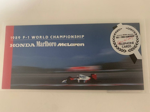 Honda senna prost - honda,