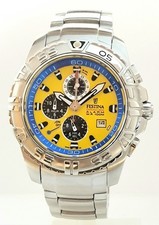 RAR !! FESTINA F16162/8 TOUR