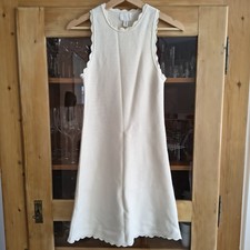 Strick Kleid Sommer Mini H&M