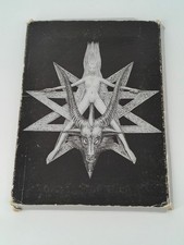 Baphomet - Tarot der Unterwelt