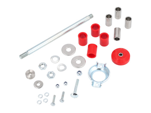Set poly pro motorlager und - poly-pro,