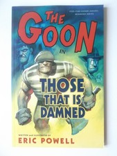 The Goon Vol. 8: Those That Is