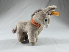 Steiff issy baby esel - steiff,