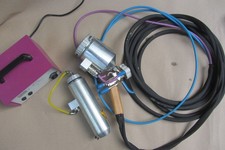 keine Sata Spritzpistole,ähnlich Wagner Them-Spray