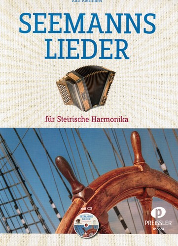 Steirische harmonika noten - harmonika,