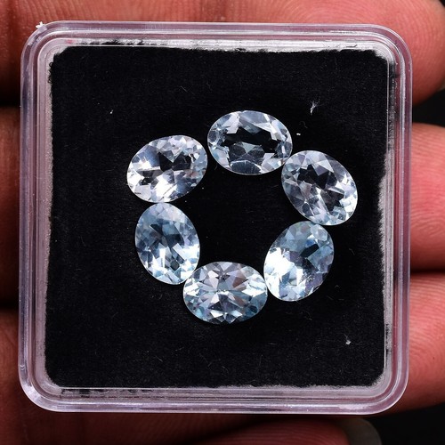 Ushaqgems tlg natürlicher - 6,