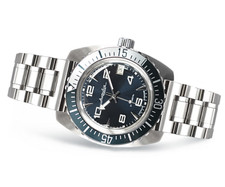 Vostok 170894  blue Wostok
