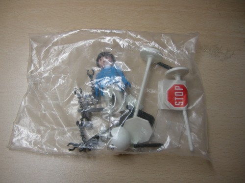 Playmobil pl420 polizist - pl420,,