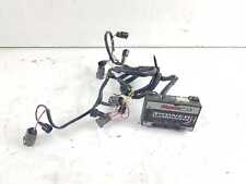 Honda CBR 1000 RR SC 57/06 Bj: 2006/2007 Power Commander III (3)