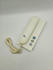 Siedle HTS 811-0 W Haustelefon