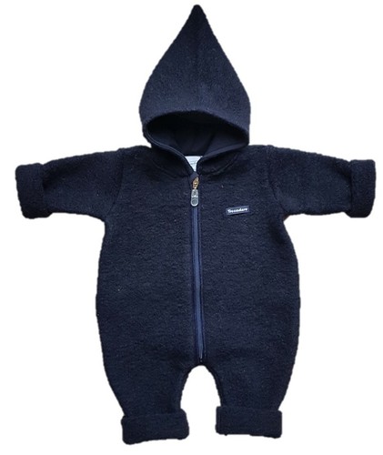 Baby overall wollwalk - baby-overall,