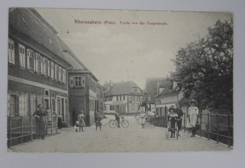 0346 rheinzabern - 0346/,