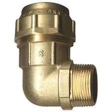 PE Verbinder, PE - Rohr -