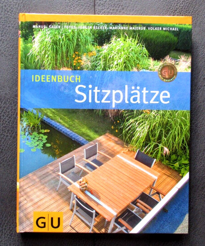 Ideenbuch sitzplätze von - sitzplätze,