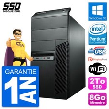 PC Tour Lenovo ThinkCentre