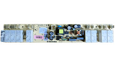 Leistungselektronik Ceranfeld