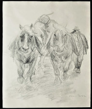 Otto DILL" Bauer mit