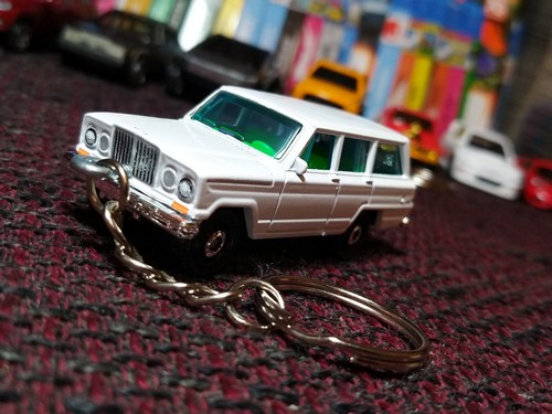 1964 jeep wagoneer neu - 1964, !neu
