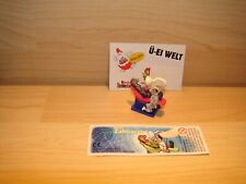 BEIM ZAHNARZT D 2000 - ZAHNARZTSTUHL ROT MIT BPZ