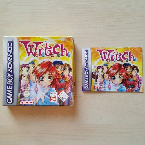 Nintendo gameboy advance leere - nintendo,
