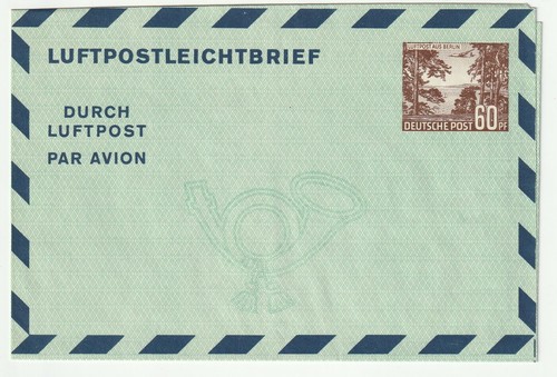 Berlin 1951