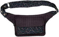 Gürteltasche Sidebag