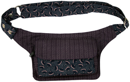 Gürteltasche sidebag - gürteltasche,