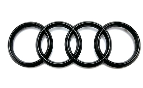 Original audi a8 - audi, q3