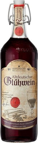 Kunzmann altdeutscher - kunzmann,