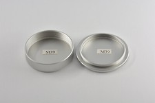 M39 - Objektiv Rückdeckel +