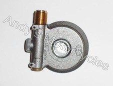 Aprilia RS50 Tacho/Speedo