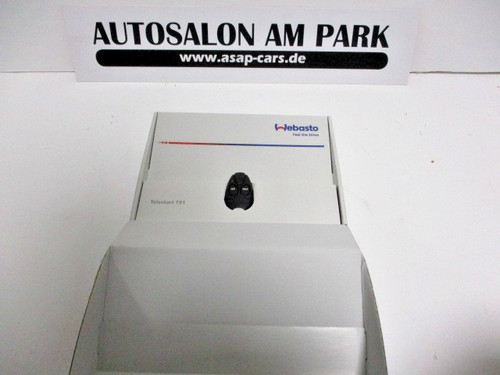 Original webasto telestart t91 - original,