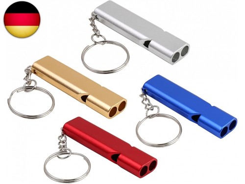 Stück trillerpfeife - 4,