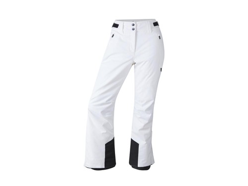 Crivit damen skihose - damen,
