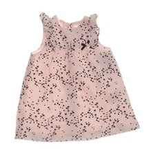 Tartine et Chocolat, Kleid