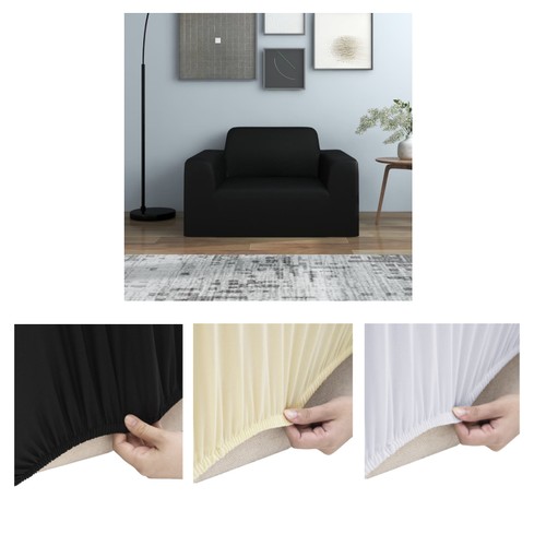 Stretch sofahusse sofabezug - sofahusse,