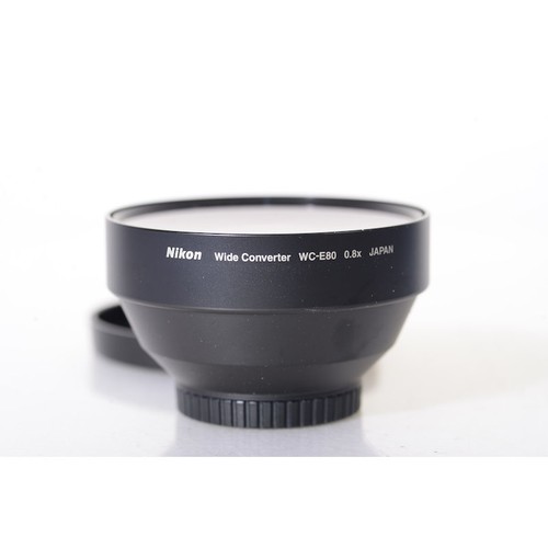 Nikon e80 wide - wide,