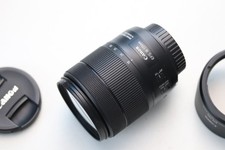 Canon 6 18 135mm is - 3,5-5,6/18-135mm,