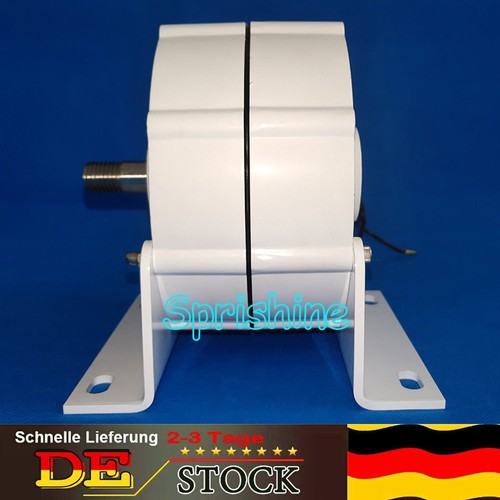 1000w 12v permanentmagnet - 12v,