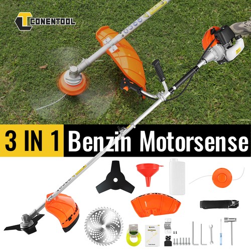 Conentool benzin motorsense - conentool,