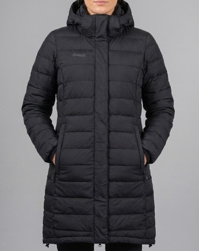 Bergans mantel jacke - bergans,