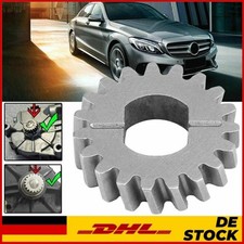 19 Zähne Schiebedach