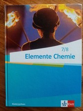 Elemente Chemie 7/8 ISBN