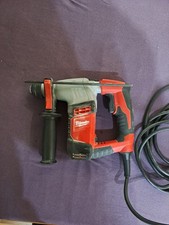 Milwaukee SDS Bohrhammer PLH