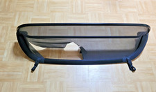 Original ORIS Mercedes Benz SL R230 Windschott Windshot Windabweiser A2308600074