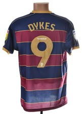 QPR QUEENS PARK RANGERS